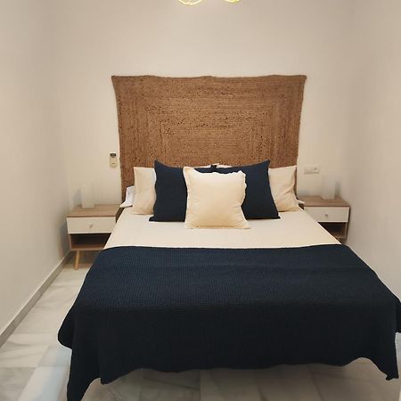 Bailen Duplex Apartman Sevilla Kültér fotó