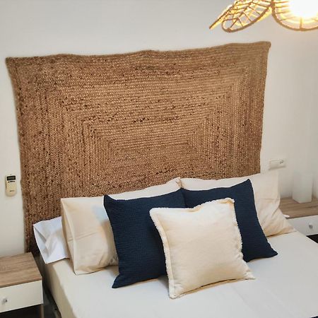 Bailen Duplex Apartman Sevilla Kültér fotó