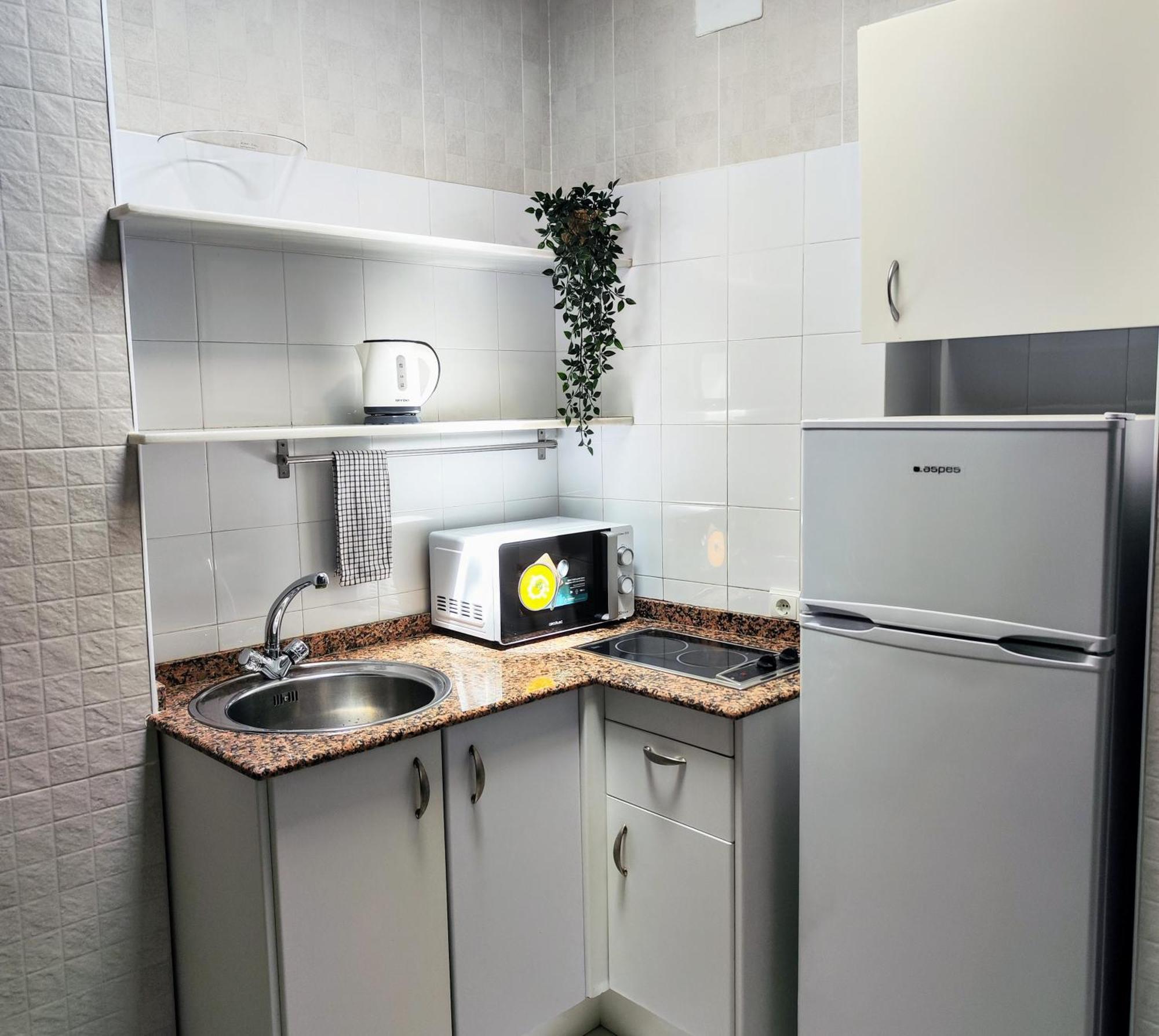 Bailen Duplex Apartman Sevilla Kültér fotó