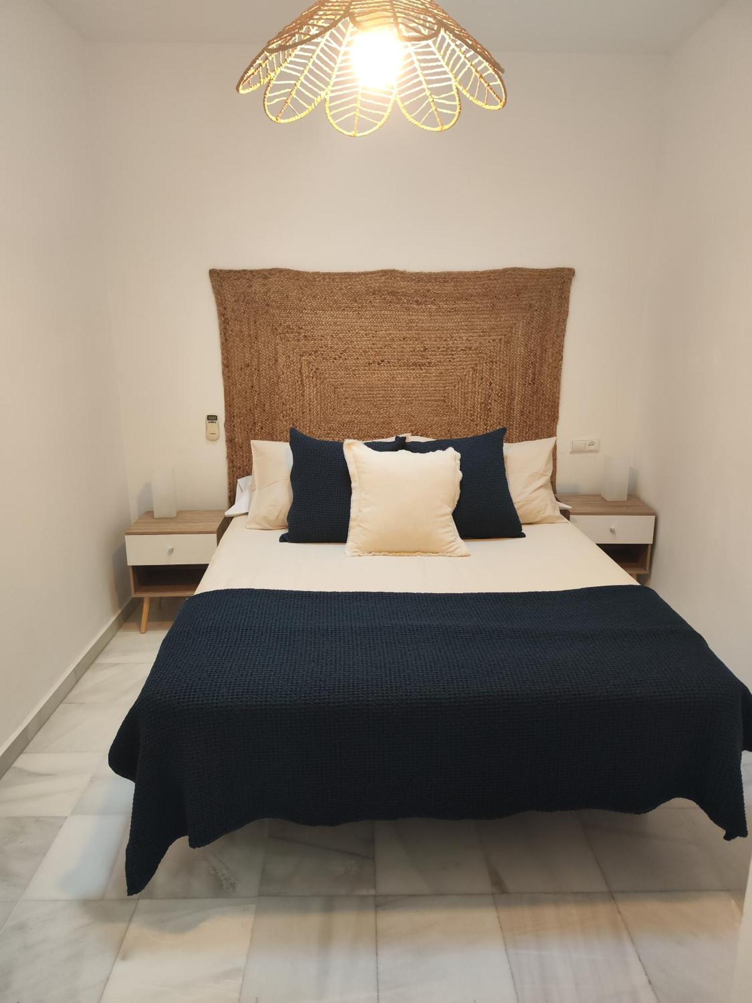 Bailen Duplex Apartman Sevilla Kültér fotó