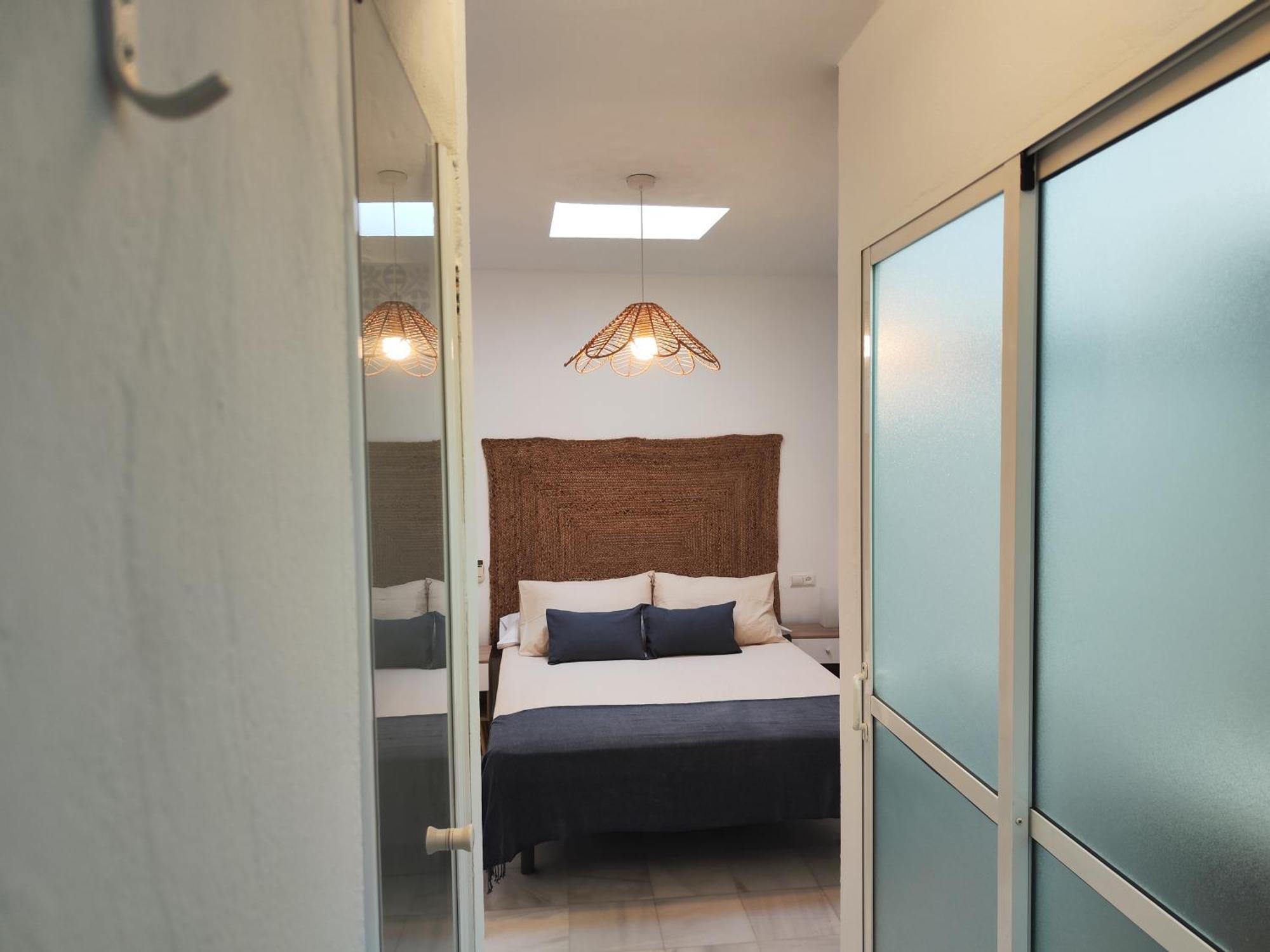 Bailen Duplex Apartman Sevilla Kültér fotó