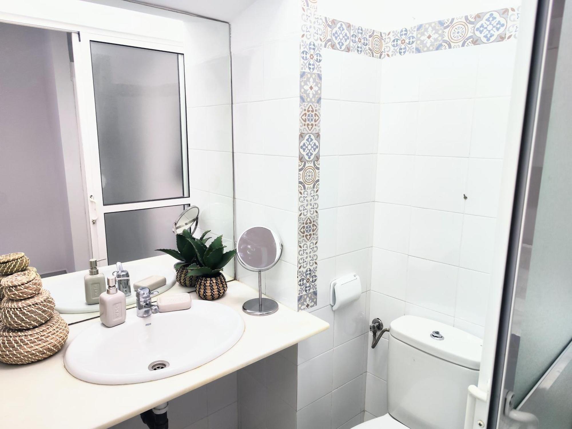 Bailen Duplex Apartman Sevilla Kültér fotó