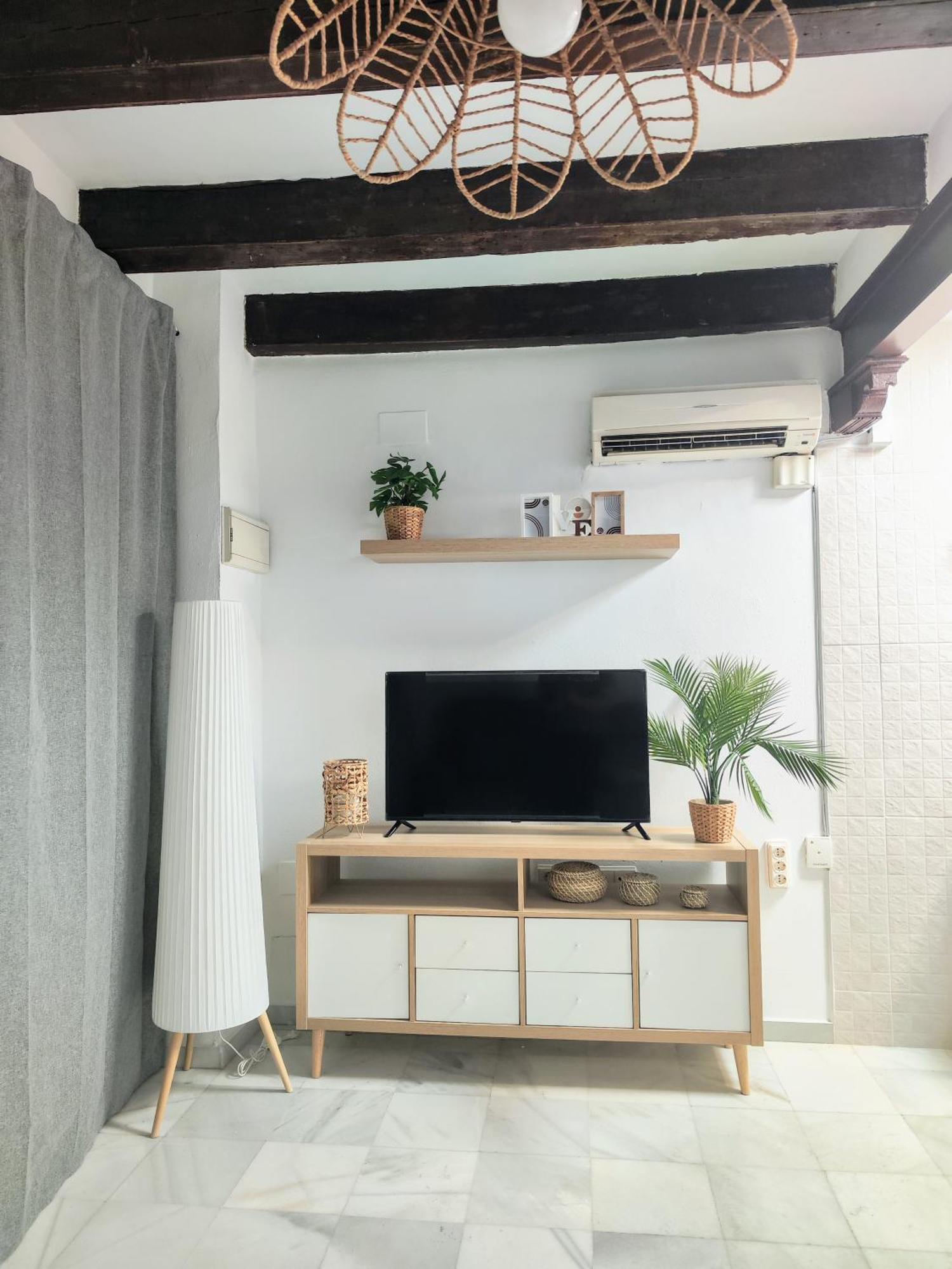 Bailen Duplex Apartman Sevilla Kültér fotó