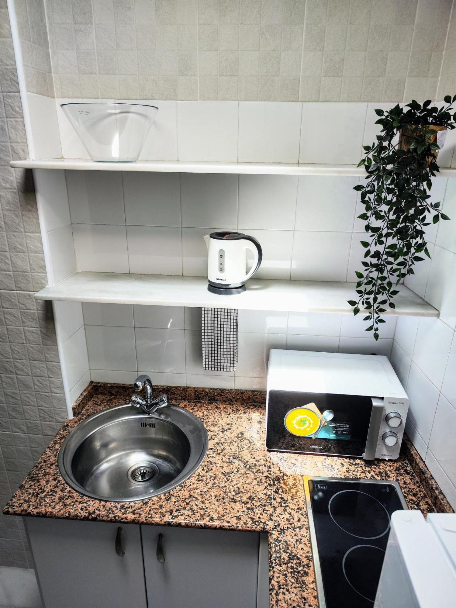 Bailen Duplex Apartman Sevilla Kültér fotó