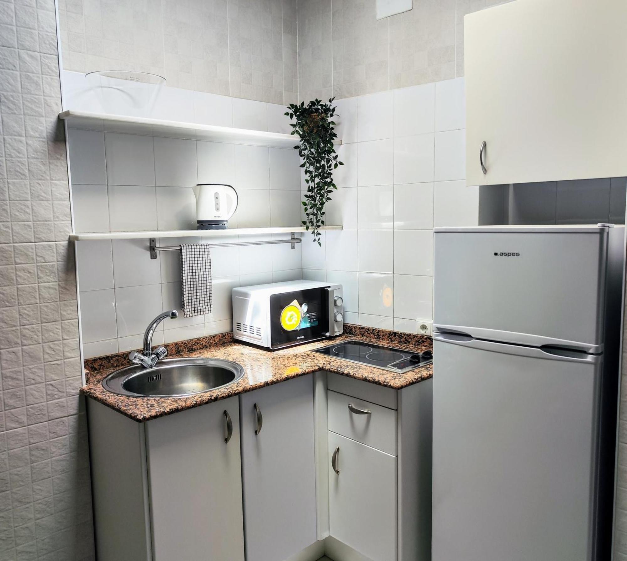 Bailen Duplex Apartman Sevilla Kültér fotó
