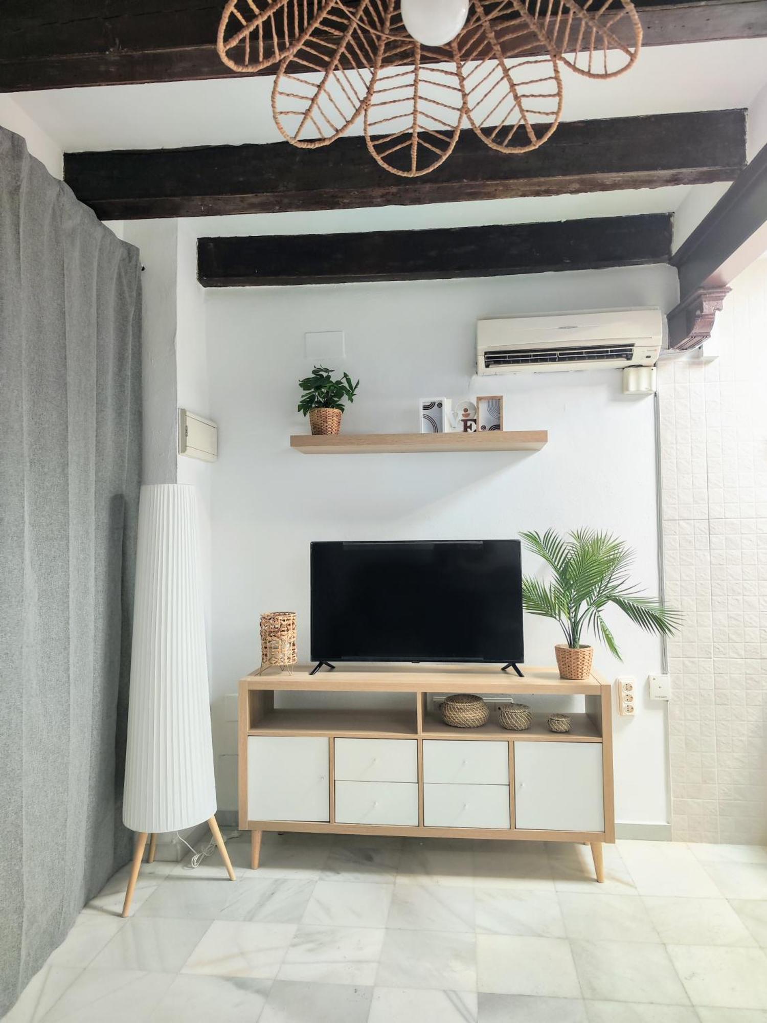 Bailen Duplex Apartman Sevilla Kültér fotó