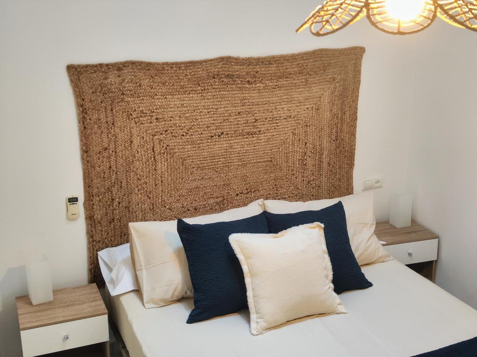 Bailen Duplex Apartman Sevilla Kültér fotó